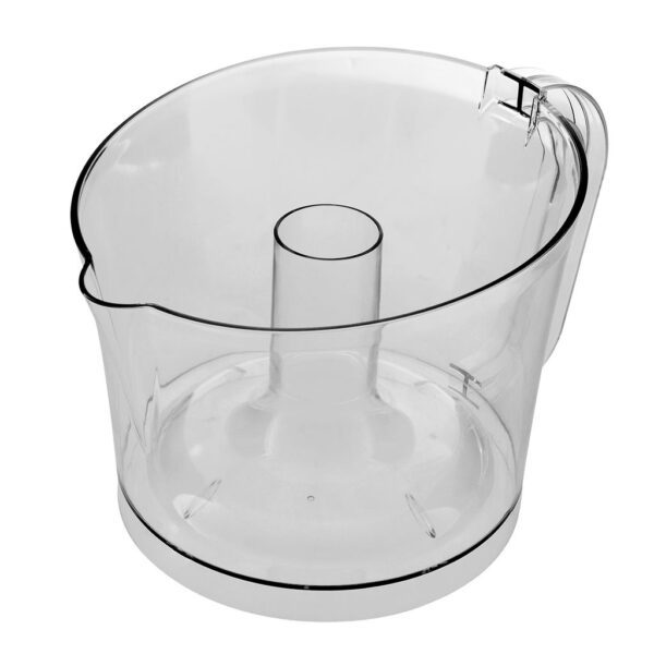 Espremedor de Frutas Britânia Bellagio 350 Turbo Preto - Shopee - Imagem 4