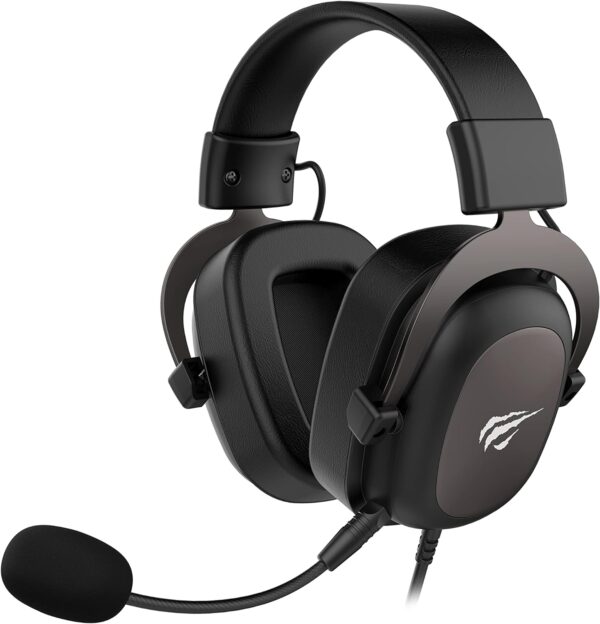 Headphone Fone de Ouvido Havit HV-H2002d - Amazon - Imagem 2