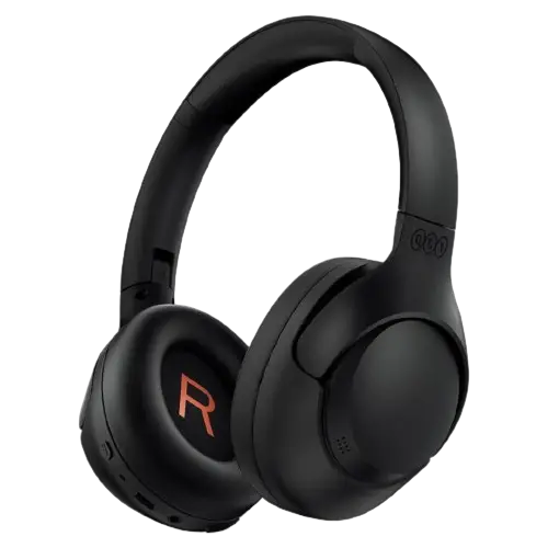 Headphone QCY H3 ANC Fone de Ouvido Bluetooth - Amazon