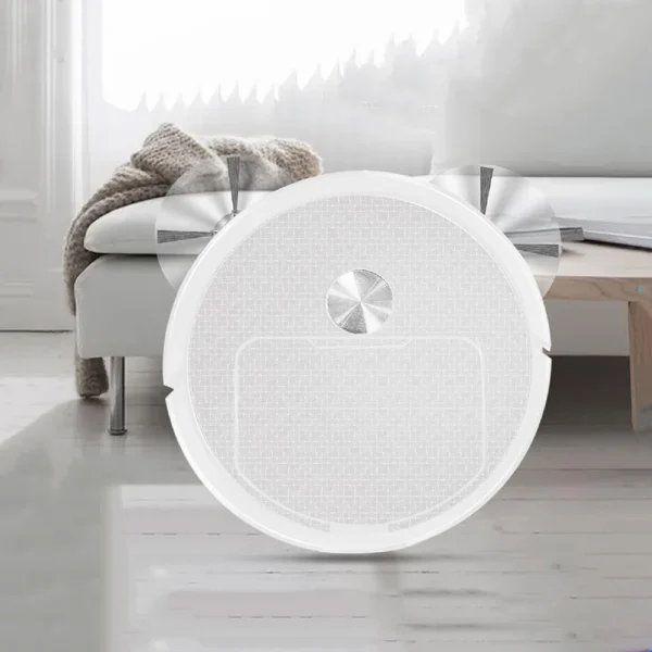 Robô aspirador de pó, 3 em 1 - AliExpress - Imagem 5