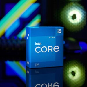 Processador Intel Core I5 - 2.5GHZ
