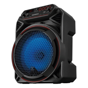 Caixa de Som MONDIAL - Bivolt, 150W RMS - AMAZON