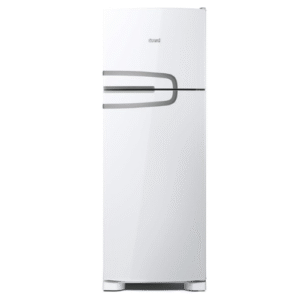 Geladeira Consul Frost Free Duplex 340 litros Branca