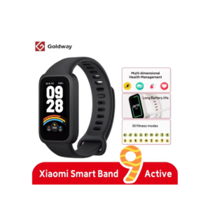 Xiaomi Smart Band 9 Active (versão global)